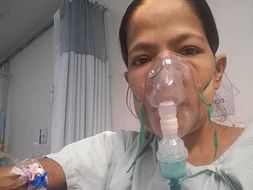 Support Suman Vishwakarma Recover From kidney Failure