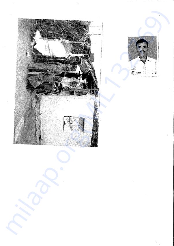 please help Srinivas.M