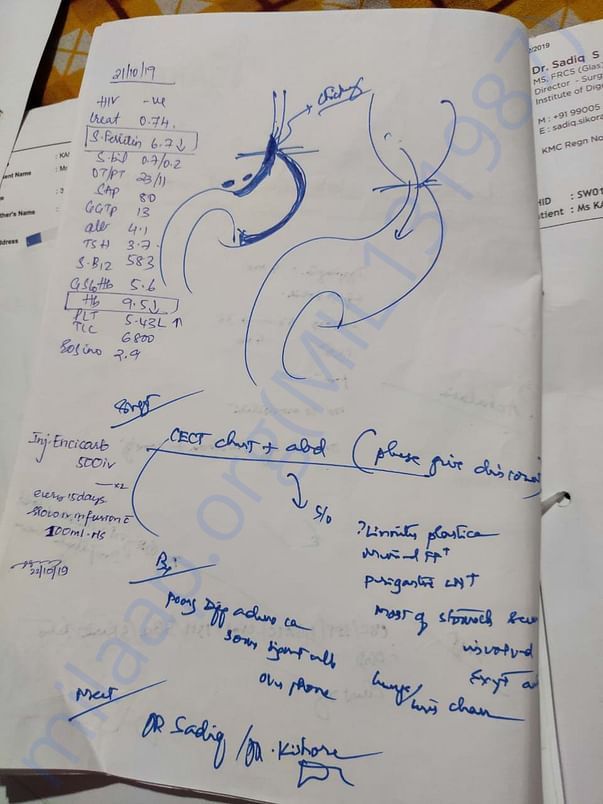 Document