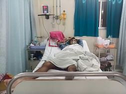 Support Bivas Sarkar Recover From End-Stage Renal Disease