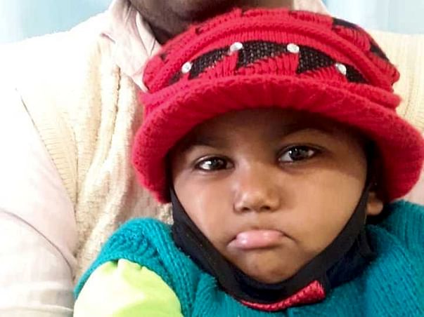 My Son Is Struggling With Blood Cancer, Help Him
