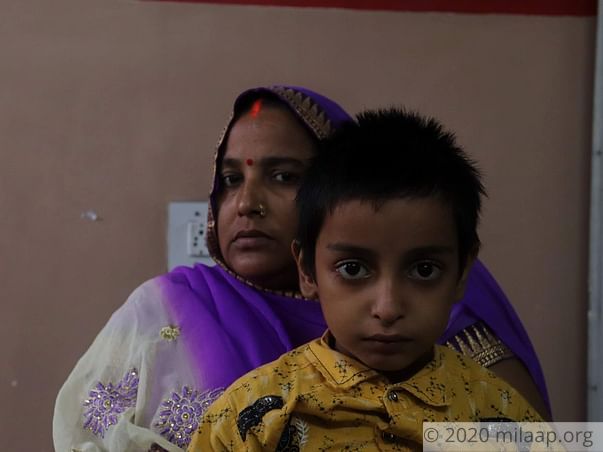Krishna Bicuspid aortic valve disease