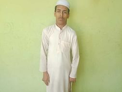 16 Years Old Ataullah Khan Needs Your Help Undergo Spine Surgery