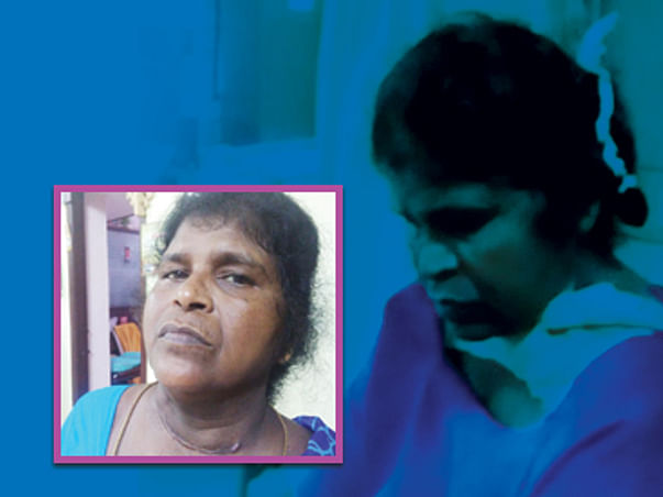 HELP RANI OVERCOME THROAT CANCER