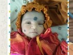 Help my friend's son to recover from hole in heart