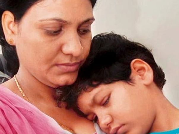 Help Aabha fight rare cancer
