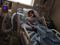 Help My Friend Rakesh for Treatment Of Severe Traumatic Brain Injury