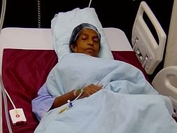 My Mother Is Struggling With Ovarian Cancer, Help Her