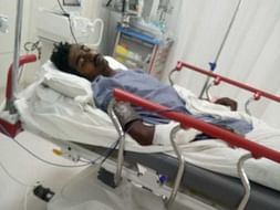 Help My Brother Srikanth S to Recover from Road Accident