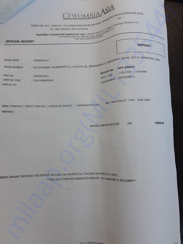document