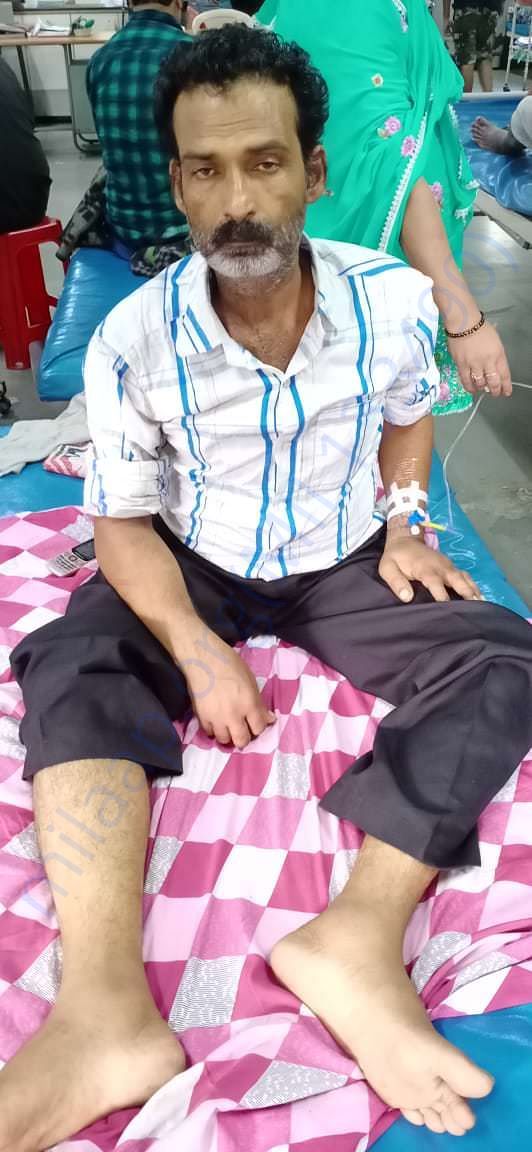 Patient photo