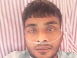 My BrotherNeeds Lung And Heart Transplant, Help Him