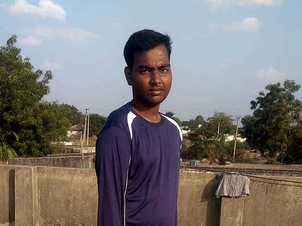 Help Sai Naresh Gorre Fight Acute Lymphoblastic Leukemia