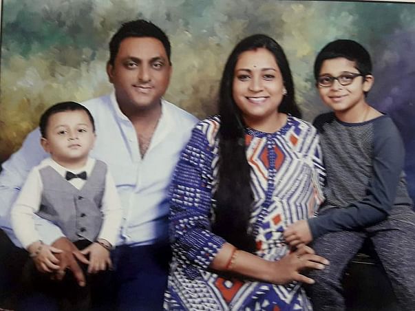 35 Years Old Priyanka Naidu Needs Your Help Fight Breast Cancer