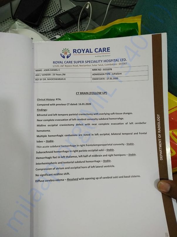 Document
