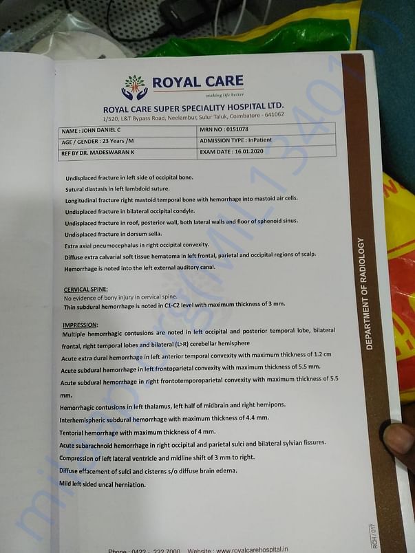 Document