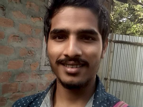 Help Imdadul to study higher