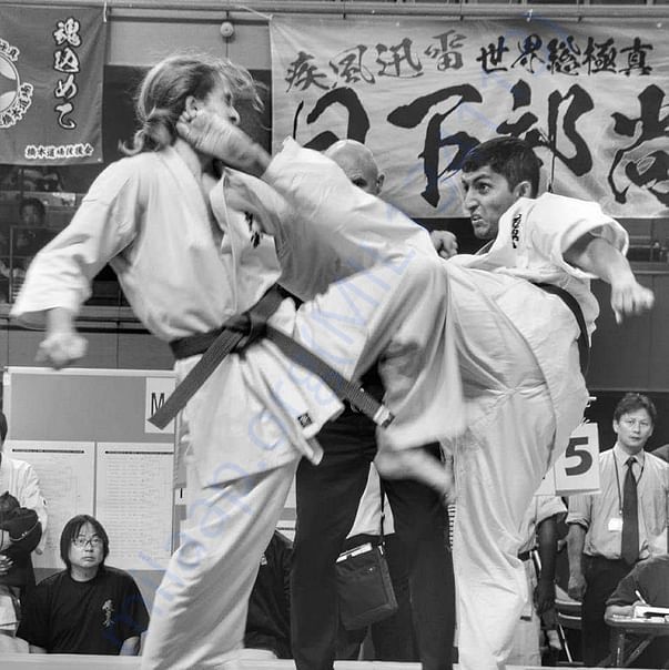 World championship 2016