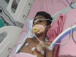 Help Zach Ethan Recover