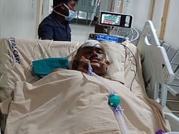 Support John Daniel Recover From Traumatic Brain Injury