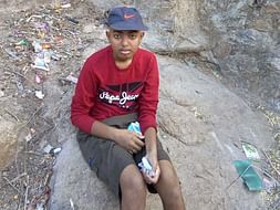 16 Years Old Satyajit Ghosh Needs Your Help Fight Acute Lymphoblastic Leukemia