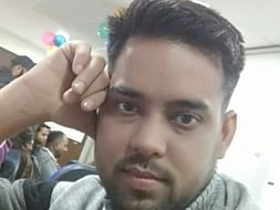 Support Vipin Yadav Recover From Kidney Failure & Lung Infections