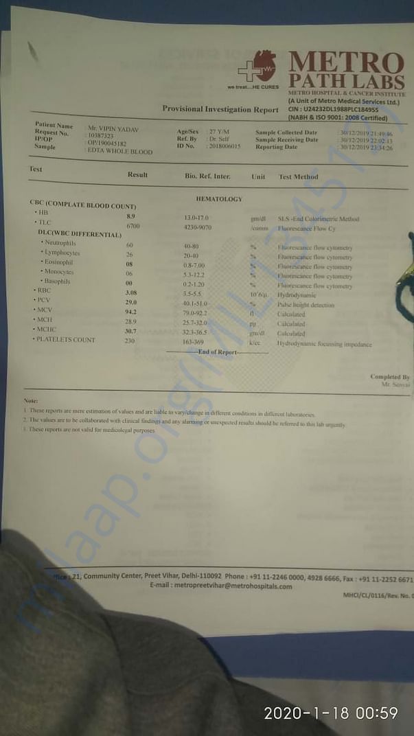 Document