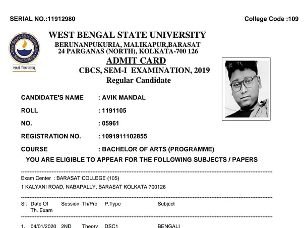 Help Me For My educational course