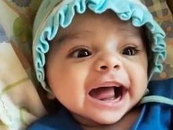 Support Shivansh Kalal Recover From Thalassemia Major