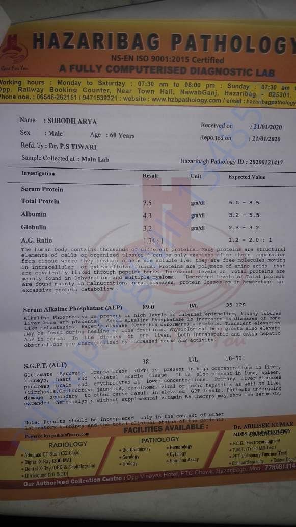 Report 2