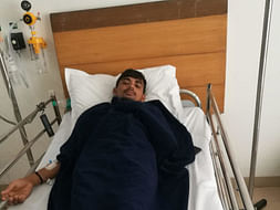 Help My Friend Suresh Fight Bone Cancer