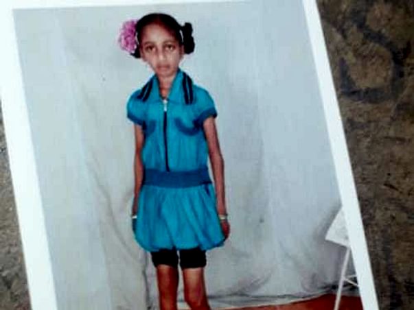 Help Harika, a 15 year old girl suffering from SoJIA, a rare disease.