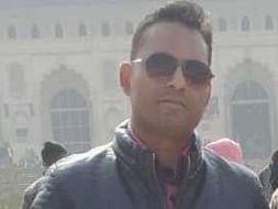 37 Years Old Rafat Needs Your Help Fight Kidney Failure