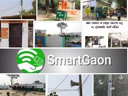 Smart Gaon Development in Damoh (Madhya Pradesh)