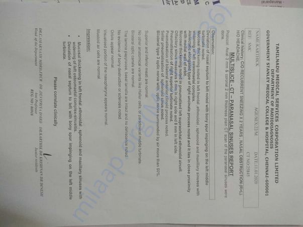 Document