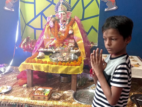 Support Shivansh Recover From Kidney Failure