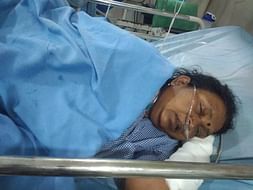 Support Shushila Shah Recover From Subarachnoid Hemorrhage (Sah)