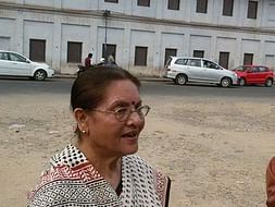 My Mother Is Struggling With Terminal Liver & Kidney Disease, Help Her