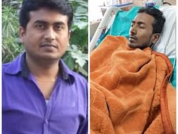 Support Naveen Kumar Recover From Kidney Failure