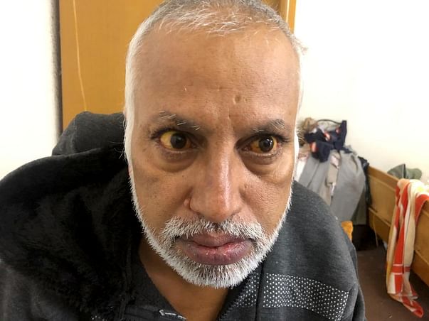 Mohammad rafiq