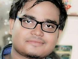 Anirban sen needs your help To Fight Poems Syndrome