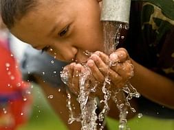 Help To provide Water purifier to An Orphanage