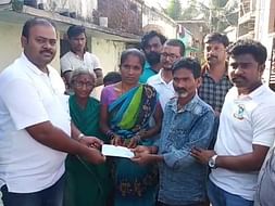Narayan Rao Needs Your Help To Recover From Intestinal Perforation