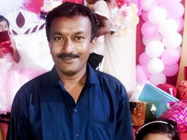 Help Sandip fight the disease