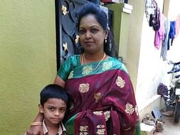Support Ruby Recover From Kidney Failure