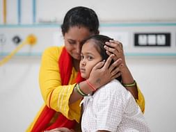 Help Tejaswini Undergo Stem Cell Transplant