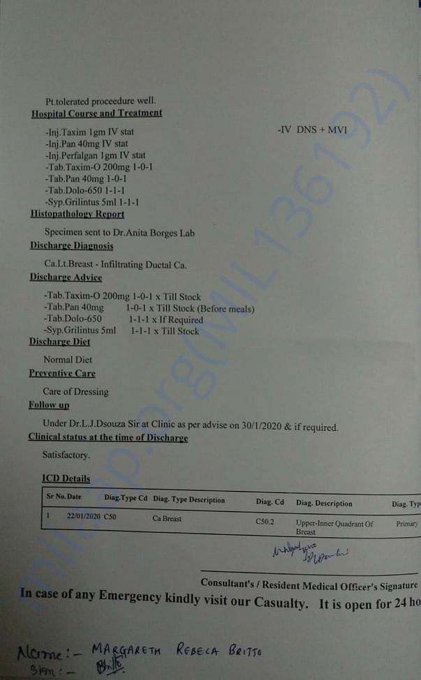 Document