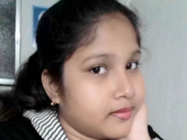 Help This Young Schoolgirl Fight Neuroblastoma