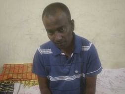 40 Years Old Silvester Kumar Needs Your Help Fight Lung Cancer