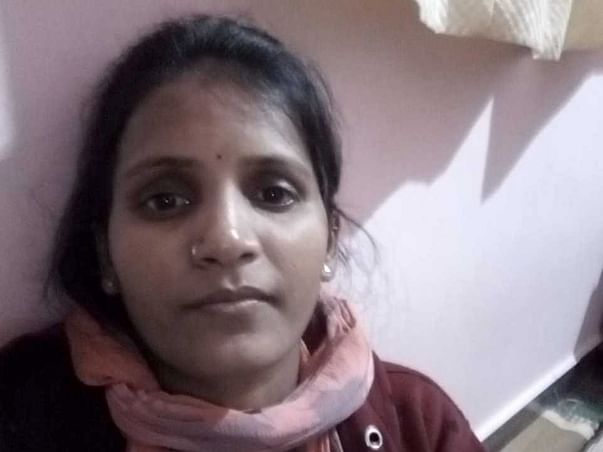 27 Years Old Pavithra Needs Your Help Fight Varicose Veins